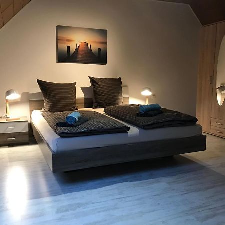 Monteur - Privat Zimmer Langerwehe Geich Exteriér fotografie