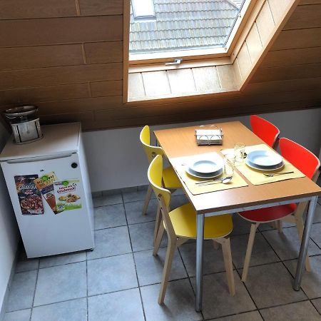 Monteur - Privat Zimmer Langerwehe Geich Exteriér fotografie