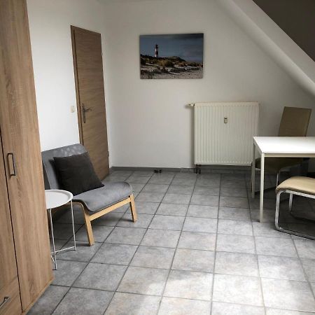 Apartmán Monteur - Privat Zimmer Langerwehe Geich Exteriér fotografie