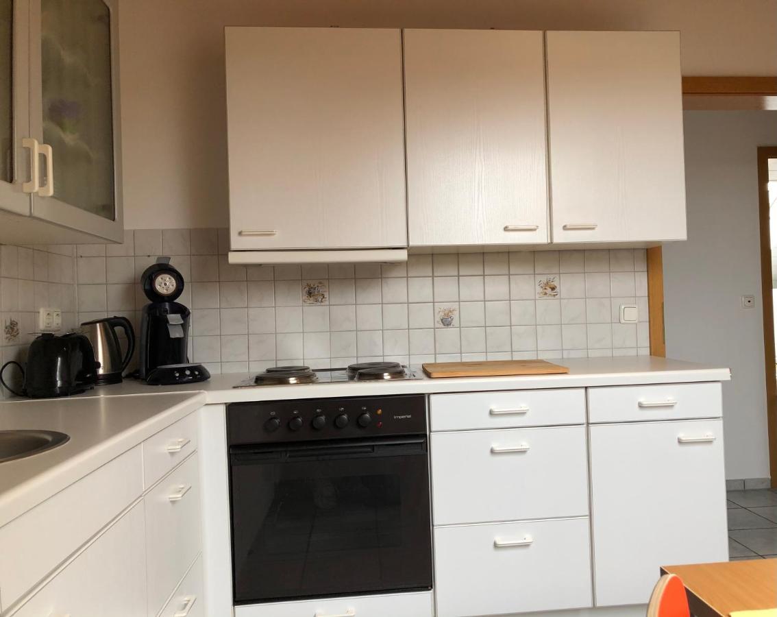 Monteur - Privat Zimmer Langerwehe Geich Exteriér fotografie