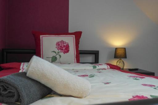 Monteur - Privat Zimmer Langerwehe Geich Exteriér fotografie