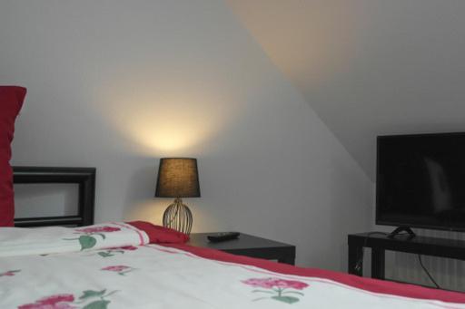 Monteur - Privat Zimmer Langerwehe Geich Exteriér fotografie