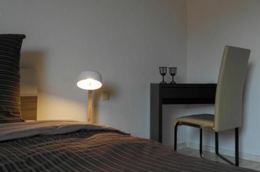 Monteur - Privat Zimmer Langerwehe Geich Exteriér fotografie