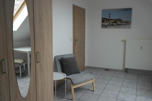 Apartmán Monteur - Privat Zimmer Langerwehe Geich Exteriér fotografie