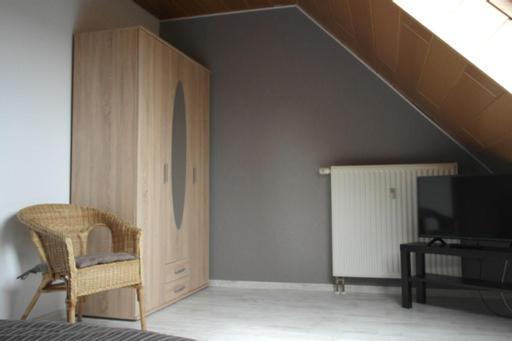 Monteur - Privat Zimmer Langerwehe Geich Exteriér fotografie