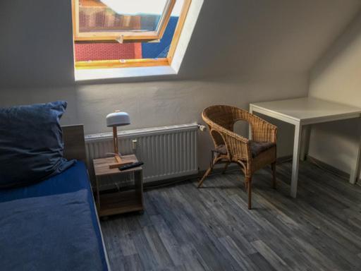 Apartmán Monteur - Privat Zimmer Langerwehe Geich Exteriér fotografie